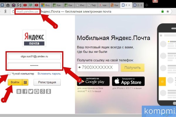 Что такое кракен площадка