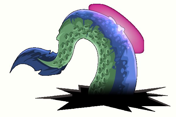 Kraken 2krn