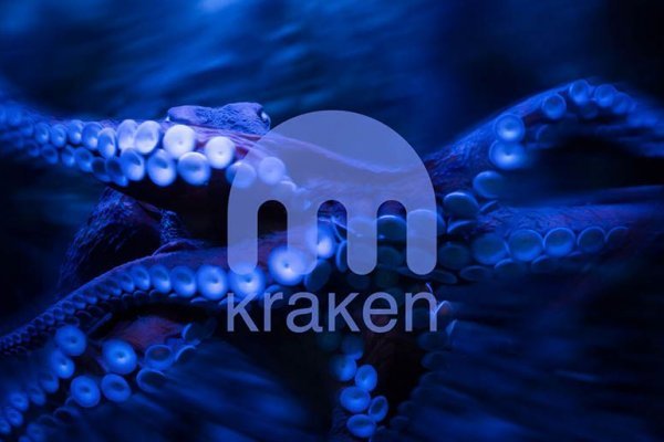 Kraken зеркало